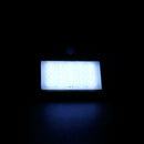 20 LED Solar Power PIR Motion Sensor Wall Light Outdoor Waterproof Lamp