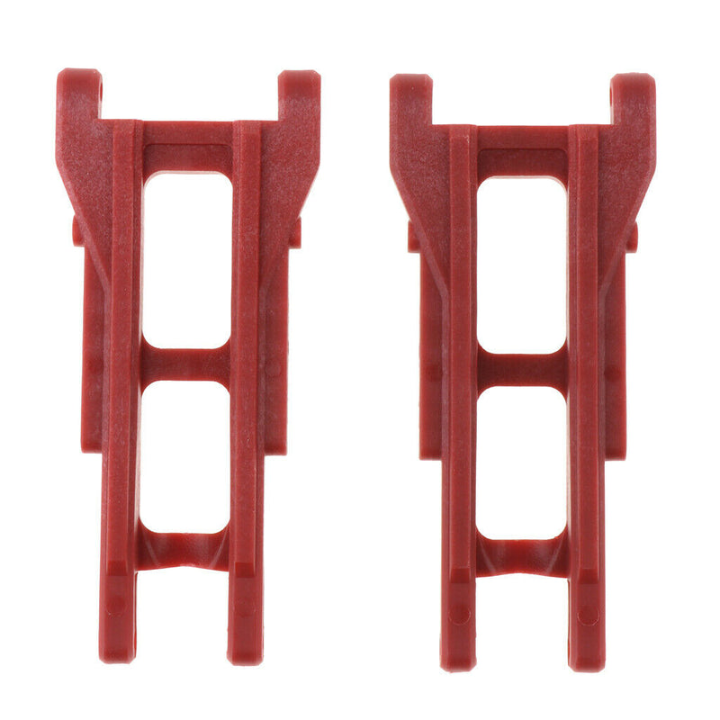 2pcs Front/Rear RC Rocker Arm ,RC Car Steering Arm for 1/10 Traxxas Slash 4x4 HQ