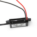 Car Charge 3A 15W DC Converter Module 12V To 5V Micro USB Output Power Adapter