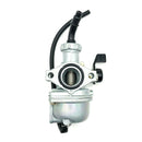 22mm Carburetor PZ22 Carb Filter 110cc 125cc Go Kart Pit Pro Dirt Trail Bike 3C