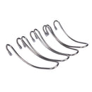 4X Car Seat Truck Coat Hook Purse bag hanging Hanger Auto Bag Organizer Hold-3C