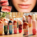 1x EBuit Flavors Lovely Pure Natural EBmen Baby Lip  Balm Lipstick Lip Gloss  LJ