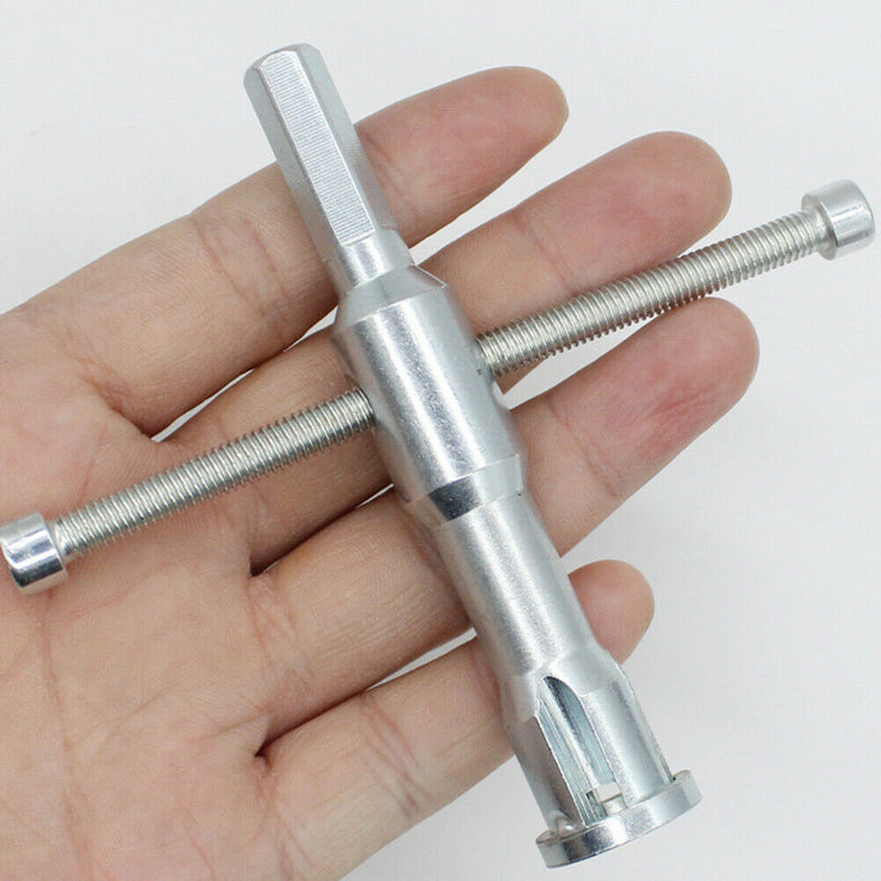 Automatic Parallel Cable Wire Quick Connector Drill Wire Stripper Twisting Tool