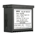 mypin Digital Sensor Meter Multi-Functional Intelligent Led Display 0-75Mv/