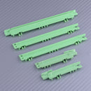 5X Single Motif Knitting Cam Center L/R fit for Brother KH864 KH868 KH881 KH891