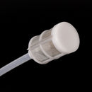 Home Brew Syphon Pack Wine Making Hand Knead Siphon Filter Tube Long 2M ME