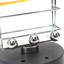 Automatic Walking Swing Mobile Phone Artifact Pedometer Brush Stepper Etern E2S5