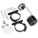 Acrylic Cylinder Reservoir Water Tank G1/4 50Mm X 140Mm For Pc Liquid Cooli
