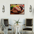 5D DIY Full Drill Diamond Painting Delicious Food Cross Stitch Kit (L1676)