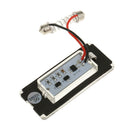 2x 18-SMD LED License Plate Light Error Free For MINI Cooper R56 R57 R58 R59