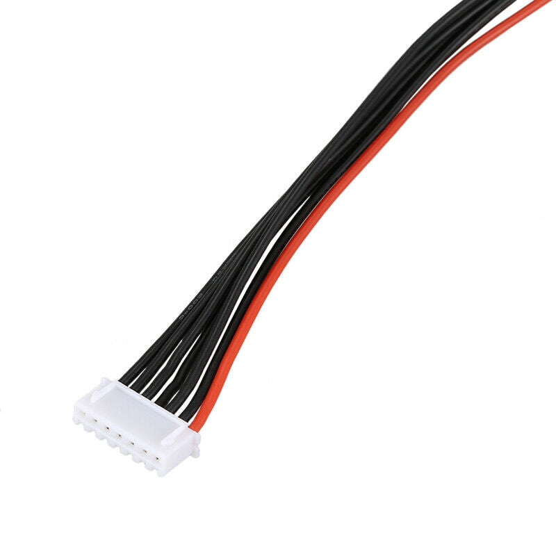 RC 6S Lipo Battery 7Pin JST-EH Plug Balance Charger Extension Cable P6J3