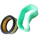 Round Air Filter w/ Pre Filter For Kohler CH18-CH26, CH640-CH750 Courage Engine