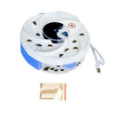Electric / USB Automatic Flycatcher Flytrap Pest Removal Control Catcher M TSQ