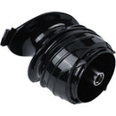 Juicers Parts Screw Screw Propeller Slow Juicers Screw Spare Parts for Huro B5Q7
