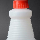 500ML Plastic Trigger Spray Bottle 16 OZ Chemical Resistant Portable U0F9