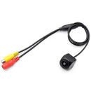 Waterproof HD 170 Degree Fisheye Lens Starlight Car Reverse Backup Rear Vie F5A9