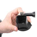 For DJI Pocket 2 Support Base Holder with Thumb Screw 1/4 inch Adapter