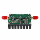 2MHz-700MHZ RF Power Amplifier Broadband For HF VHF UHF FM Transmitter Radio