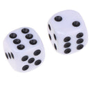 Russian Dice Forcing Dice Magic Tricks Magic Street Close Up Stage Magic Prop OZ