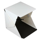Portable Light Room Camera Photo Studio Photography Lighting Tent Kit Mini Box