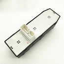 New Front Left Window Lifter Switch For Chevrolet Optra Lacetti Oem