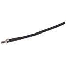 3G Antenna CRC9 Connection 280mm 50W 50 ohm Black