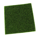 Artificial Green Glass Micro Landscape Decor Bonsai Crafts Home Party Decor