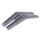 Clearance Plate Button Reed Presser Foot Hump Jumper for Sewing Machines JR