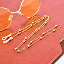 Glasses Cord Eyeglasses Holder Lanyard Eyewear Neck Strap String Retainer 70cm