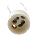 20 set GU10 socket (for LED and halogen bulbs)
