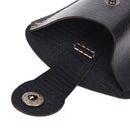 SlingShot Pouch Catapult PU Leather Holster Sling Shot Bag Case Slingshot HoldJR