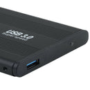 2.5" USB 3.0 HDD Case Hard Drive SATA External Enclosure Box New I3J1