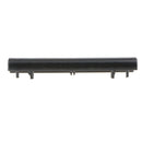 Car Truck Window Switch Panel Trim Bezel for VW Passat Jetta Golf MK4 Black