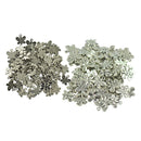 100pcs DIY Spacer Beads Butterfly Loose Beads for Necklace Bracelet Findings