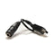 Mini USB Plug to 3.5mm Headphone Jack  o Adapter for  ZTE phone LJ