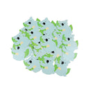 50pcs lollipop paper card cute koala paper cards candy sugar decor kids gifts FT