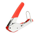 Compression Tool RG59/RG6 Wire Crimping Wire Stripper Cutter Tool Connector