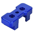 Insert Billet Aluminum Transmission Bracket for Models