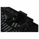 CoolCold USB Super Ultra Thin Fan Laptop Cooling Pad Notebook Radiator - bl B8A3