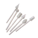 20Pcs 3mm Shank Diamond Grinding Burr Drill Bit Set For Jewelry Rotary Tools3CAU