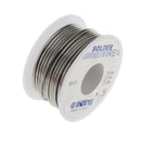 63/37 1.8mm Tin Lead Rosin Core Solder Flux Soldering Welding Iron Wire Reel