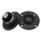 Tweeter Speaker 6 Ohm 30W Hifi Soft Dome Silk Film Treble Loudspeaker Neody