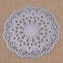 Steel 12 Corner Flower Cutting Dies Stencil Scrap Booking Album Paper Card Craft