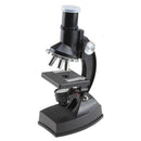 300x-600x-1200x with Light student Educational Biological Projection micros