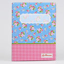 4R 6-Inch 100-Pocket Picture Album Case Photo Storage Baby Wedding Family Memo