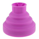 Universal Collapsible Nano silica gel Hair Dryer Blower Diffuser Hairdressi