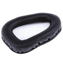 Replacement Cushion Ear Pads Earmuff for Mad Catz FREQ 5 Headphones