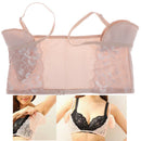 Reusable Washable Underarm Armpit Sweat Dress Pads Perspiration Pads Shiel Ew