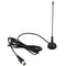 Fasdga 5dBi Antenna Aerial Digital Freeview For DVB-T TV HDTV L3O8