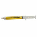Novelty syringe pen doctor nurse hospital yellow